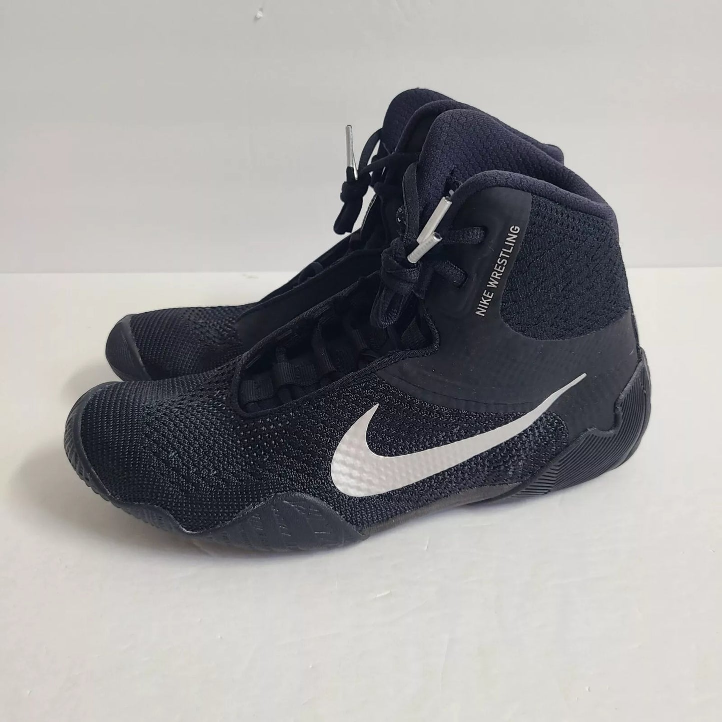 Nike Tawa Wrestling Shoes CI2952-001 Talla 8