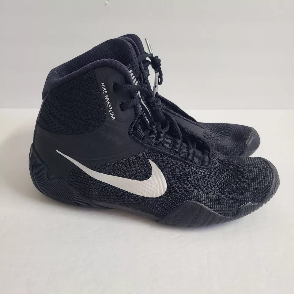 Nike Tawa Wrestling Shoes CI2952-001 Talla 8